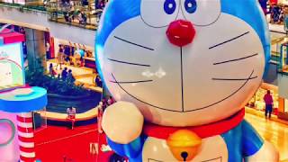 Download lagu [LIVE SHOW] DORAEMON TERBESAR - Christmas Gadget Town PIK Avenue Jakarta, Indonesia