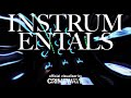 Crimewave - Instrumentals (Official Visualizer)