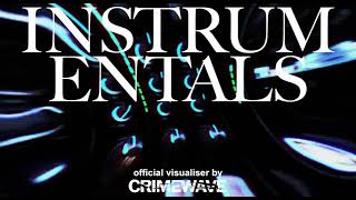 Crimewave - Instrumentals (Official Visualizer) - YouTube