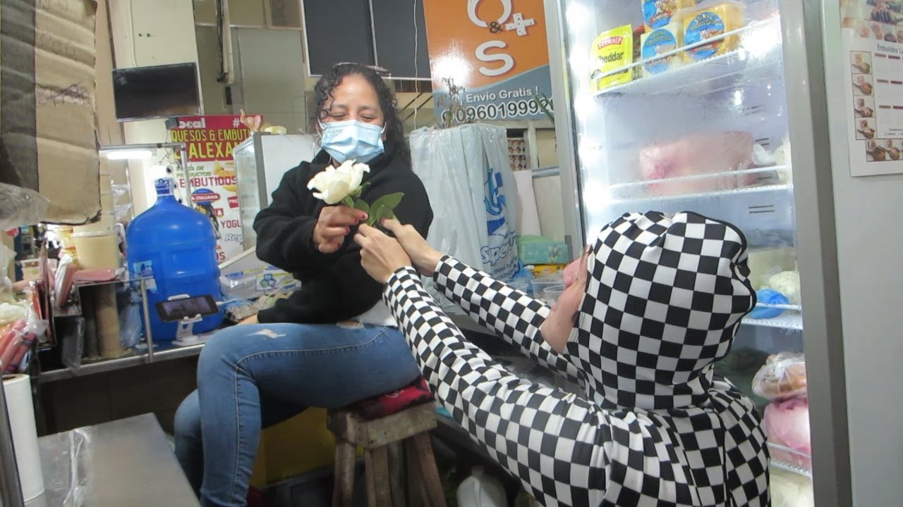 PORQUE me DEJASTE MARIA Boo Cube YouTube