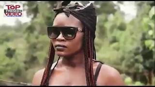 LIVE Bed Room SCENE CUT FROM A NOLLYWOOD MOVIE - Top Trending Video
