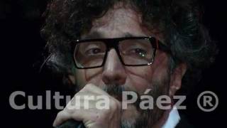 Video thumbnail of "Ne Me Quitté Pás - FITO PAEZ"