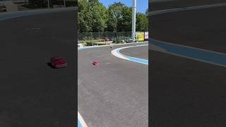 TETC Emerainville, les M-chassis s’échauffent