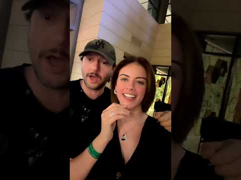 الممثلة زهراء بن ميم تتنمر على المخرج مهند أبو خمرة 