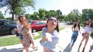 Zeta Tau Alpha Recruitment Video 2015