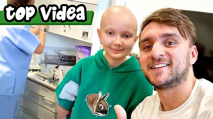 TARY PŘEKVAPIL DĚTI V NEMOCNICI! | Tary Plní Sny