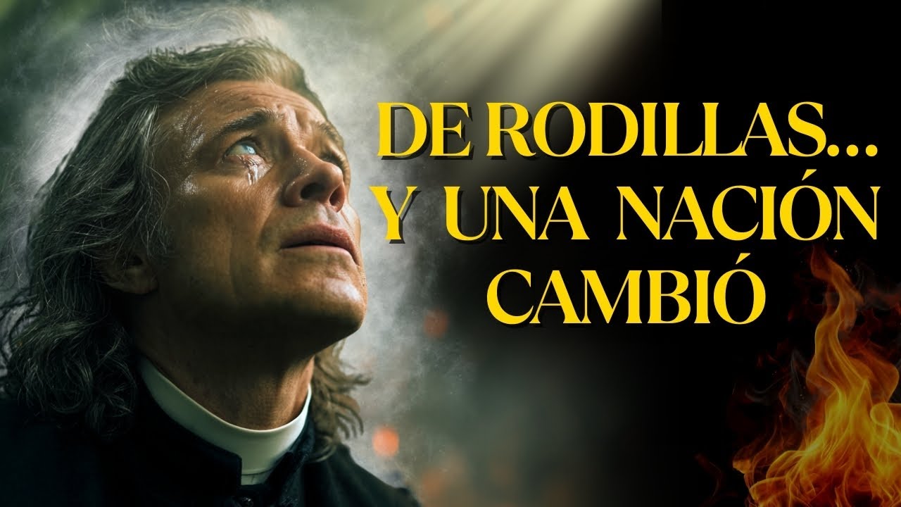 John Wesley: El Predicador Rechazado que Dios Usó para Despertar Inglaterra