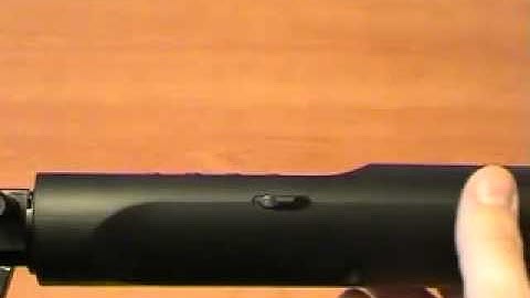 Lornet-24 Non Linear Junction Detector.flv