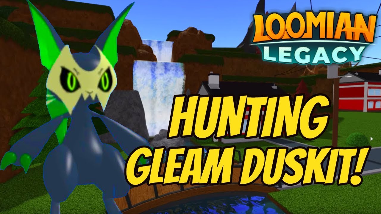 Making A Pvp Team And Hunting In Loomian Legacy Roblox By Starsudip - gleaming hunt starter giveaways loomian legacy roblox