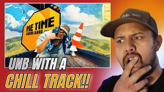 THE HOOK IS REALLY GOOD !! || #reaction  UNB - Me Time