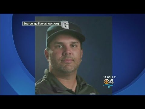Parents Defend Gulliver Coach Fired For Sexually Explicit Video