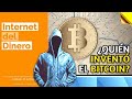 ¿Quién Inventó El Bitcoin? Por [SoloParaInteligentes] Resumen Animado  📖💰