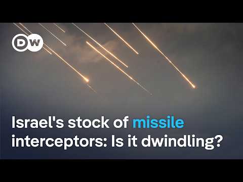 What's the common thread in Israel's wars in Iran and Lebanon? | DW News