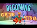 I Became King In Another Crabs Treasure