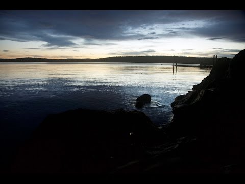 Northwest Outward Bound School Summer Recap