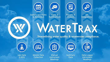 WaterTrax Overview
