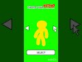 Choose ur friend#short#stickman#scary