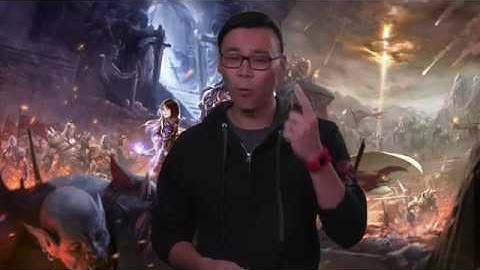 Crusaders of Light - Fastest Dungeon Raid Competition