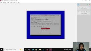 Instalasi Mail Server Debian 8 di VirtualBox 
