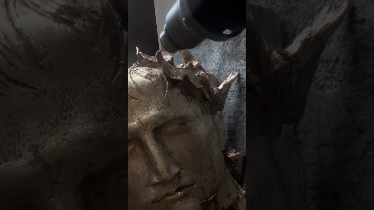 Косметолог. Портрет Наполеона 