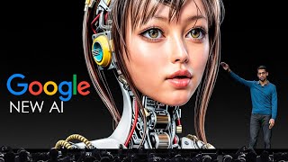 Googles New AI POWERED Smartphone SURPRISED EVERYONE by Futurize 973 views 1 month ago 17 minutes