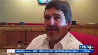 Family Remembers Missing Father After Body Found Behind Friend's House