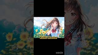 New Anime Hindi Explainer By Kalki Master Part 38 #trending #anime #animeshorts #animeedit #anime