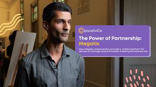 Better Together: How the SpacetoCo & Megatix Partnership Empowers Venues
