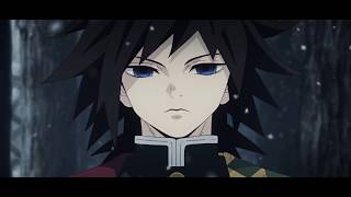 Kimetsu no Yaiba「AMV」Tanjiru the last waterbender