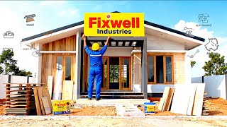 Fixwell ULTRA High Viscosity Gel - New ADD