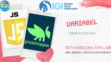 TUGAS 3A CODING - SAGUSANOV - IGI