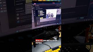 Windows 11 update + GPU drivers = PC más rápido #windows #nvidia #performance