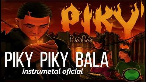 Jezzy, Tokischa - PIKY Remix [Prod. Leo RD]