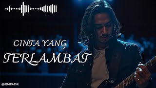 Cinta Yang Terlambat  Slow Rock Melayu Paling Menyayat 2026  Lagu Sedih Terbaru