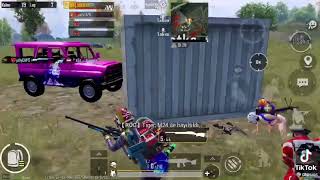 En İyi Vuruşlar 11 - Pubg Mobile Tiktok