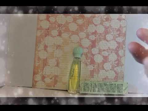Avon Yessamin Perfume Review - YouTube