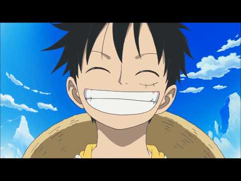 10 One Piece Openings
