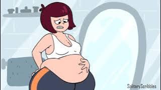 Coconut Cream Animation