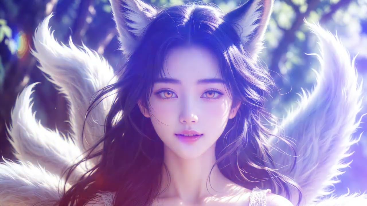 ⚡ CỬU VĨ HỒ TINH ⚡EDM MẠNH MẼ⚡