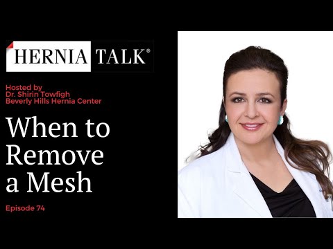 74. HerniaTalk LIVE
