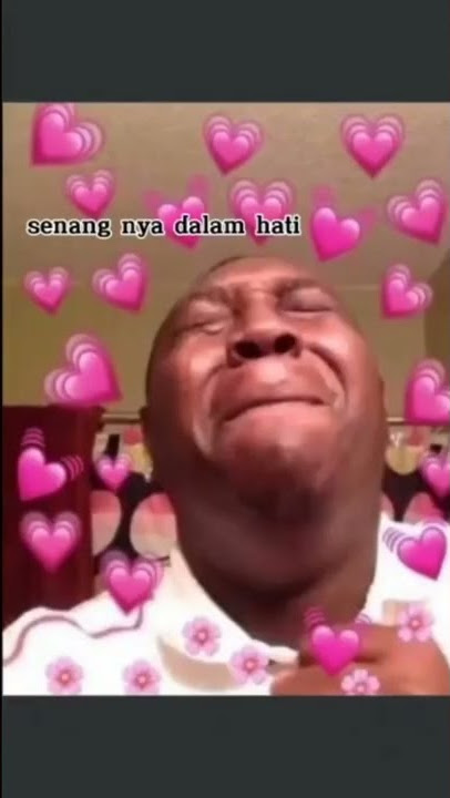 story wa monyet cium kamera