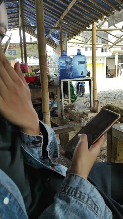 Video Mentahan Bahan Halu Sama Cewek cantik. Buat manasin mantan, prank temen.