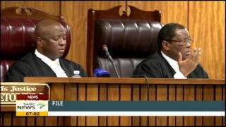 Court decision on spy tapes Friday