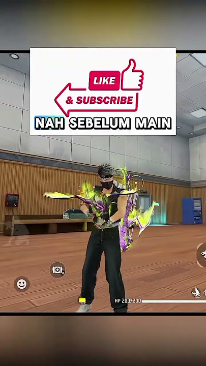 TEBAK SUARA SENJATA FF #masukberanda #garenafreefire #freefire #subrek #ff #editsjedakjedukffdj