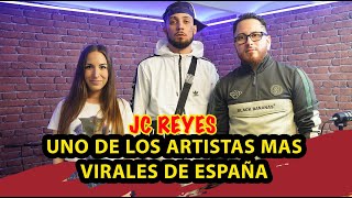 JC REYES no paga por Visitas