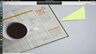Advanced TO-DO agenda - PHP(Laravel).