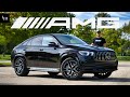 2022 MERCEDES-AMG GLE 53 - Malcolm In The Middle