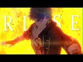 Honkai Star Rail RISE AMV GMV 