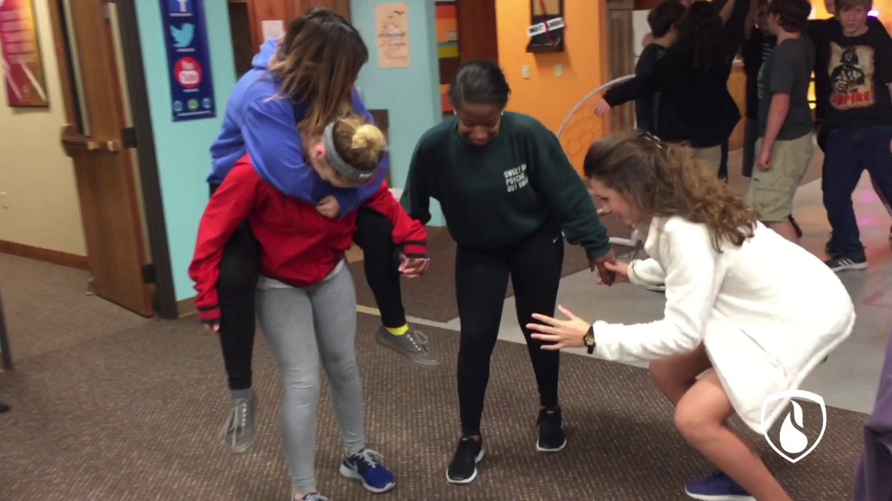 ShinelightSM | Mannequin Challenge 2016