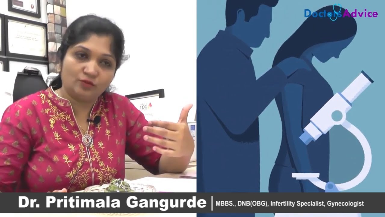 test tube baby in hindi infertility Dr. Pritimala ivf